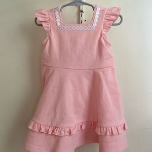 Janie and Jack dress